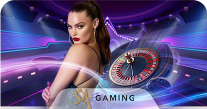 Sa-Gaming