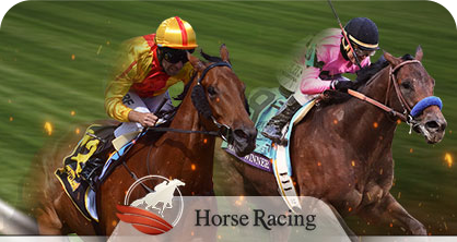 horse-racing